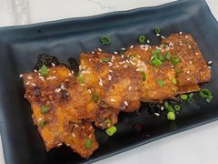 -有鱼吃·纸包烤鱼(曲江创意谷店)