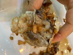 -光海鲜鱼翅餐厅(叻差拉披色路店)