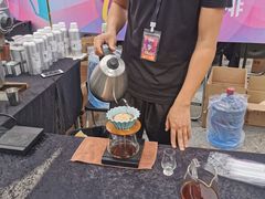 -JPG coffee(广州体育西店)