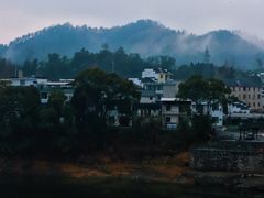 -新安江山水画廊风景区