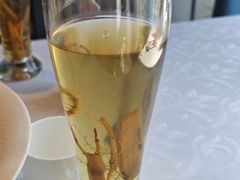 -香山湖家家宴(中山陵店)