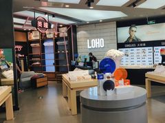 -LOHO眼镜(太阳宫凯德MALL店)