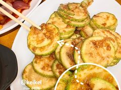 -甜甜屋(解放中路店)