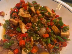 -福巷湘食小馆·猛火现炒(上海首店)