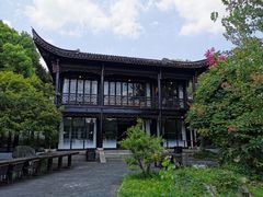 -日出青木·杭帮菜名店