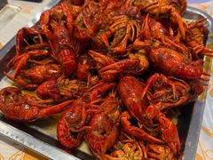 -忆口香龙虾(珠海夏湾老店)