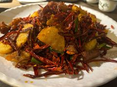 -小喜客·云南特色菜(纳西庭院店)