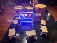-广州花园酒店荔湾亭·地道点心·粤式饮茶