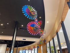 -皇城坝小吃(科华成都王府井购物中心店)