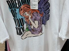 -优衣库(上海金桥太茂店)