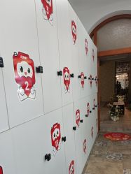 -爱儿美儿童摄影亲子馆(五路居店)