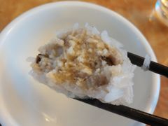 珍珠豆腐圆子-归元·云集斋素菜馆
