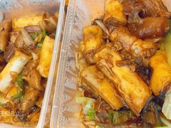 -珍珍小食店(西华路店)