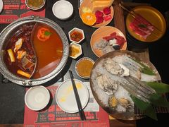 -牛New寿喜烧(金茂览秀城店)