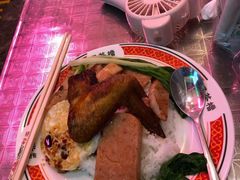 -港嘢茶檔(古北1699广场店)