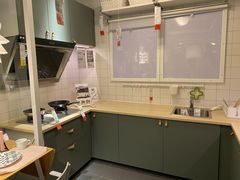 -宜家家居(西安未央商场店)