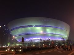 -成都金融城演艺中心