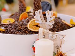 -1/4 ONE QUARTER COFFEE LAB(朝阳大悦城店)