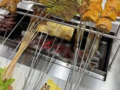 -元坊珲春无烟串城(北海路店)