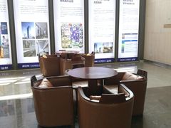 -广州绿地中央广场