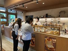 -evoojoo面包商店