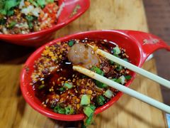 -冒椒火辣(奎星楼街店)