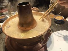 -清真·京华源铜锅涮肉(丰庆店)