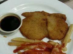 -德大西餐社(云南南路店)