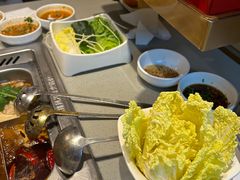 -海底捞火锅(高新活力汇店)