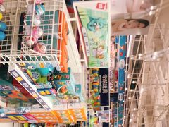 -TOYSRUS玩具反斗城(长春欧亚新生活购物广场店)