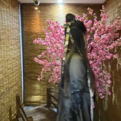 -陈攻馆·汉服