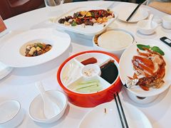 -满堂·烤鸭店·北京菜(鼓楼店)