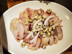-润泽园椰子鸡(汇一城店)