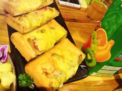 -通海俄式烧烤(下瓦房店)