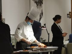 -月福京味斋·烤鸭店·北京菜(鼓楼总店)