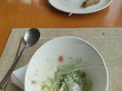 -视界美食自助餐厅·石家庄希尔顿酒店