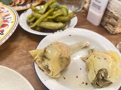 -Alimentari Grande(东湖路店)