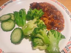 -比格比萨自助(诺亚大厦店)
