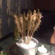 -泓炙颐凤鲜海鲜火锅料理(桐乡店)