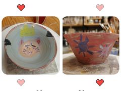 -青韵台陶艺Diy(永庆坊店)