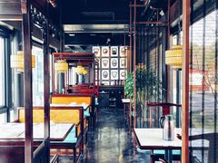 -柳莺湖上·湖景餐厅·江南菜(西湖店)