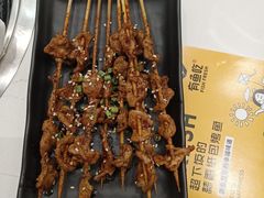 -有鱼吃·纸包烤鱼(曲江创意谷店)