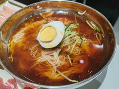 -白山烧烤(文安路万豪店)