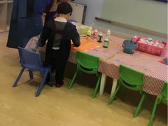 -爱乐梵国际儿童教育中心(古美店)