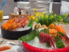 -上渔铁板烧(熙悦汇店)