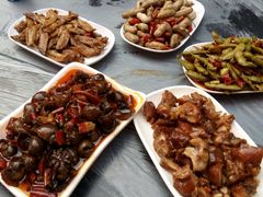 -霸王虾·麻辣小龙虾(清水河公园店)