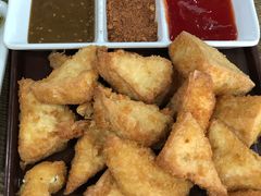 -美玲餐厅(保利店)