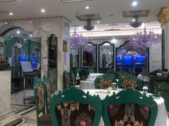 -齐家花园大酒店(宝山店)