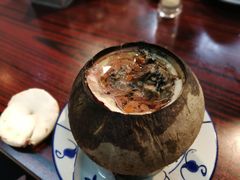 -達揚原味燉品(文明路店)