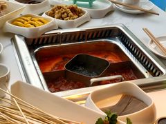 -串一火锅(赛格国际购物中心店)